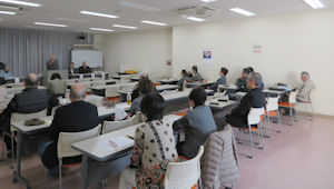 磯子区文化協会 文芸部