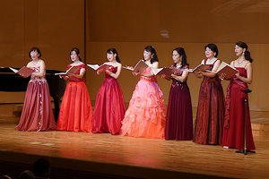 磯子区文化協会 合唱・声楽部